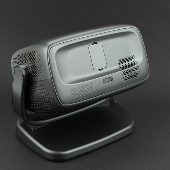 Projektor multimedialny Smart WiFi 5G Full HD 4K pilot NOWY