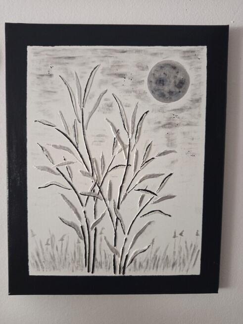 Sprzedam obrazy strukturalne