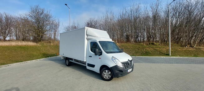 Sprzedam renault master