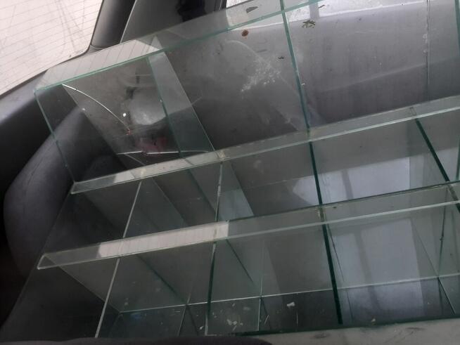 Gablota Organizer do sklepu warsztatu itp.