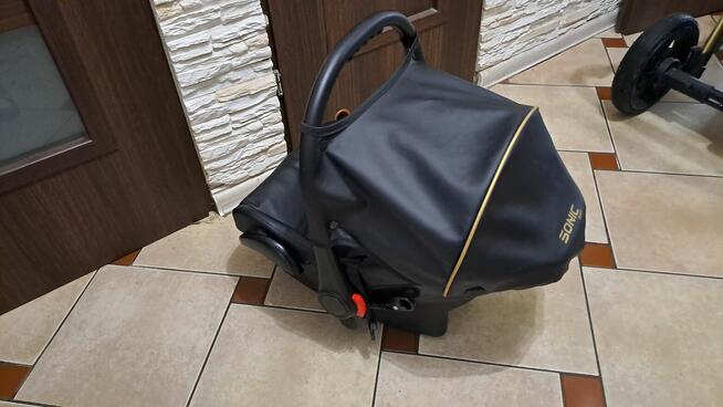 Sprzedam wózek 3w1 firmy Sonic