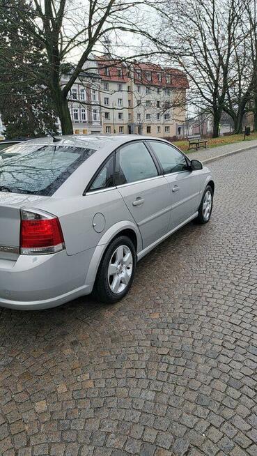 Opel Vectra – solidny samochód na co dzień
