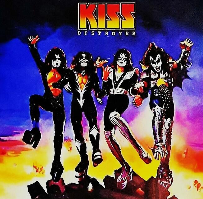 CD Nowa- Polecam Album CD DEEP PURPLE -Album - Knocking At Y