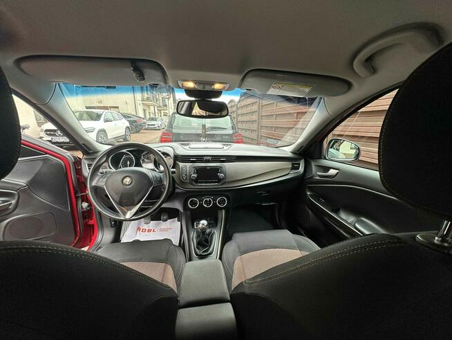 2014 Alfa Romeo Giulietta