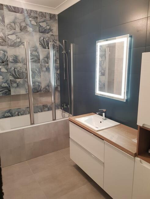 Wykonywanie usług remontowo-budowlanych