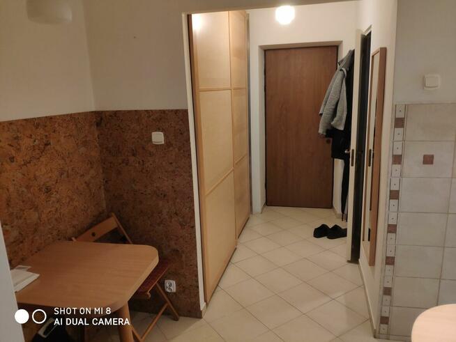 kawalerka do wynajecia