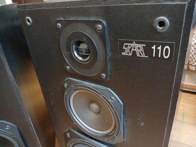 Kolumny SKART 140W 8Ω