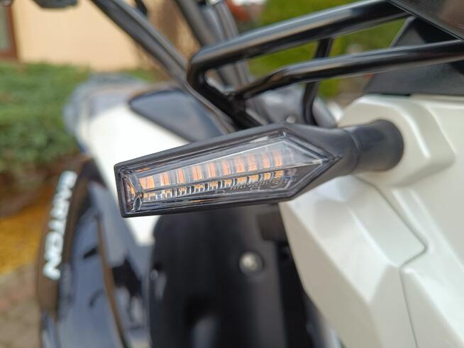 BARTON GT125 NOWY na kat. B, GWARANCJA RATY TRANSPORT !!!