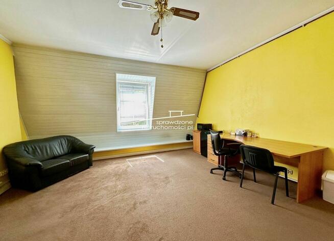 Wygodne BIURO w Zielonej Okolicy - Praga Południe, Gocławek