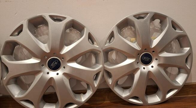 Kołpaki Orginał Ford Focus Kuga Mondeo 16