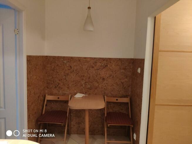 kawalerka do wynajecia