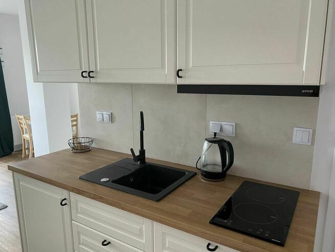 Kawalerka Targowa Warszawa