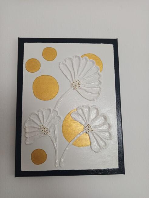 Sprzedam obrazy strukturalne