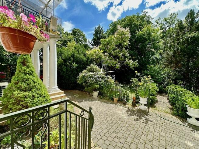 Wygodne BIURO w Zielonej Okolicy - Praga Południe, Gocławek