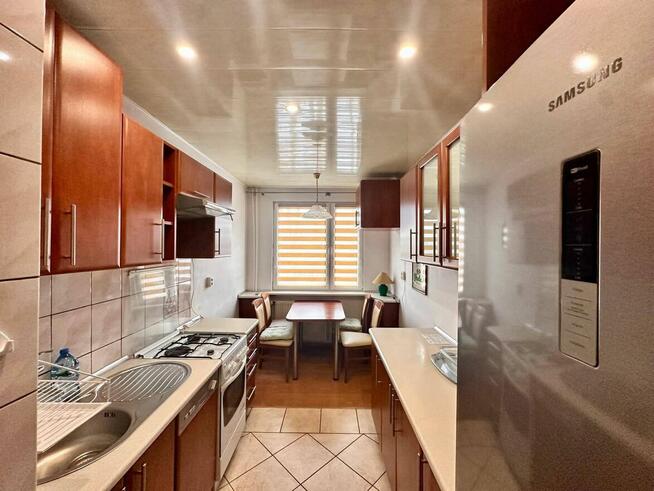 Bieruń, ul. Warszawska, 2 pokoje | 50,2 m² | 2. piętro