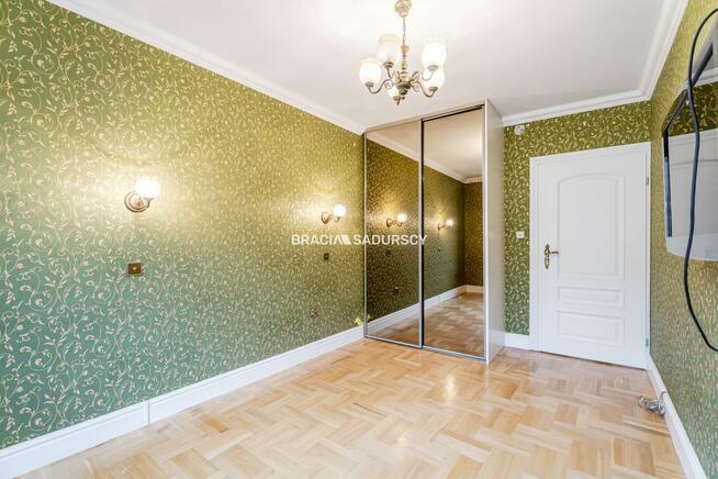 Mieszkanie Kraków Podgórze, Janowa Wola