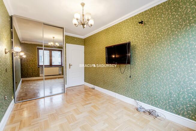 Mieszkanie Kraków Podgórze, Janowa Wola