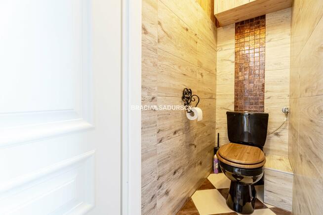 Mieszkanie Kraków Podgórze, Janowa Wola