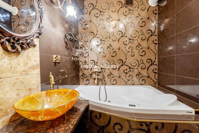 Mieszkanie Kraków Podgórze, Janowa Wola