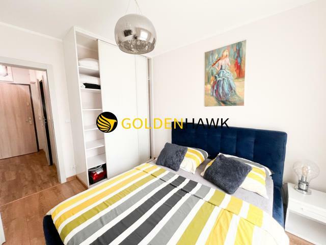 Mieszkanie Szczecin Centrum, Narutowicza