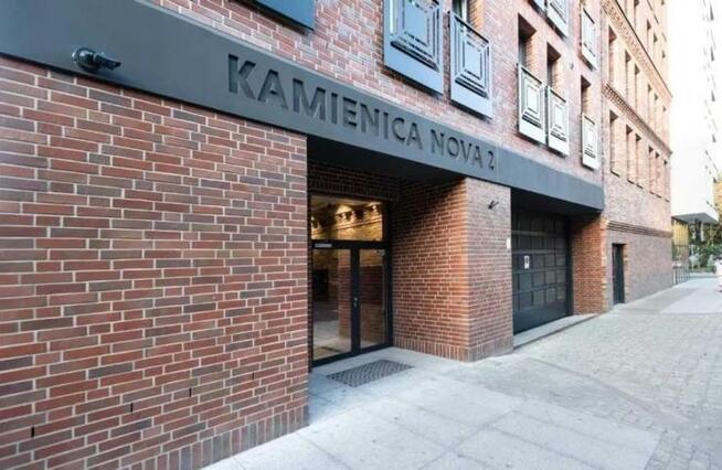 Mieszkanie Szczecin Centrum, Narutowicza