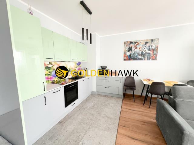 Mieszkanie Szczecin Centrum, Langiewicza