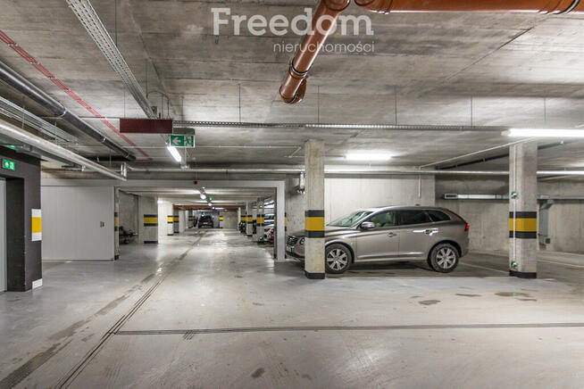 4 pokojowy, dwupoziomowy apartament, 84 m2