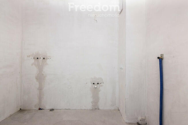 4 pokojowy, dwupoziomowy apartament, 84 m2