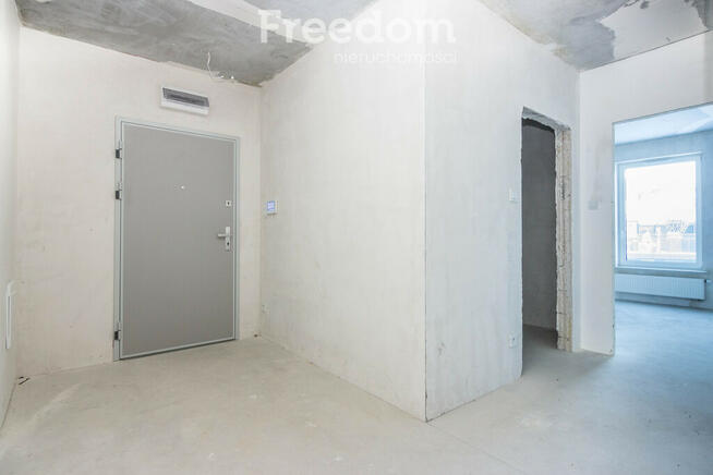 4 pokojowy, dwupoziomowy apartament, 84 m2