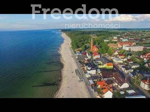 Atrakcyjny obiekt noclegowy na dużej działce.