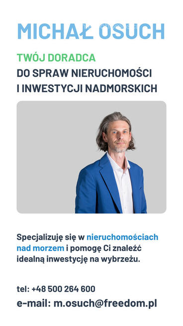 Atrakcyjny obiekt noclegowy na dużej działce.