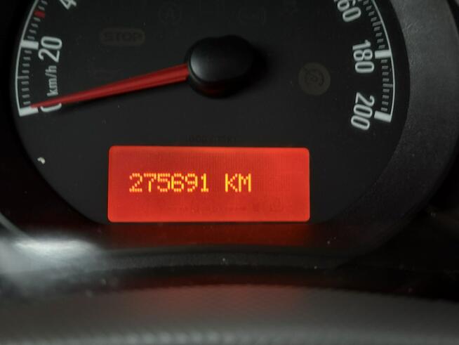 Opel Movano kontener chłodnia thermoking niskopodwoziowy