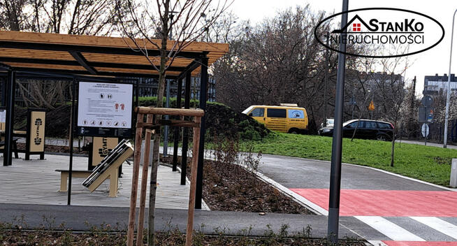 Działka budowlana Warszawa gm. Włochy Włochy, Borsucza