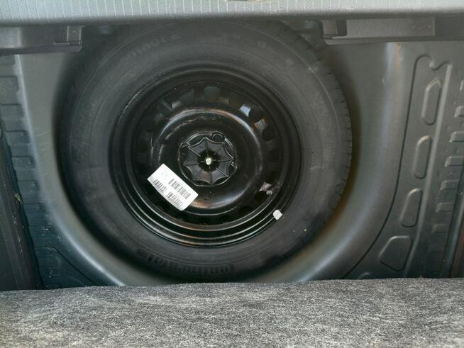 Opel Corsa 2013*benzyna*Niski przebieg