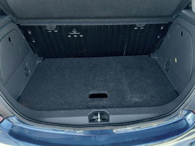 Opel Corsa 2013*benzyna*Niski przebieg