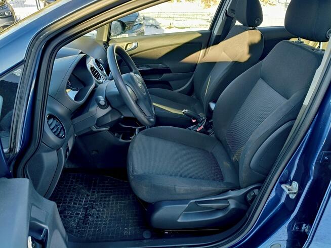 Opel Corsa 2013*benzyna*Niski przebieg