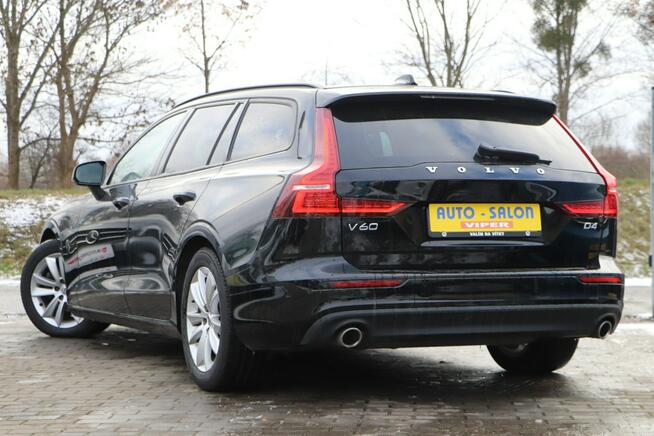 Volvo V60 automat, navi, parktronic, zarejestrowany