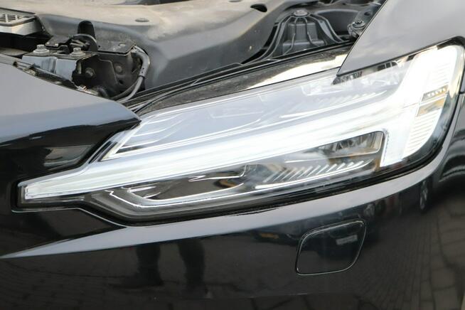 Volvo V60 automat, navi, parktronic, zarejestrowany