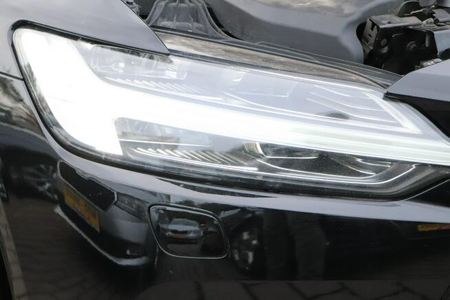 Volvo V60 automat, navi, parktronic, zarejestrowany