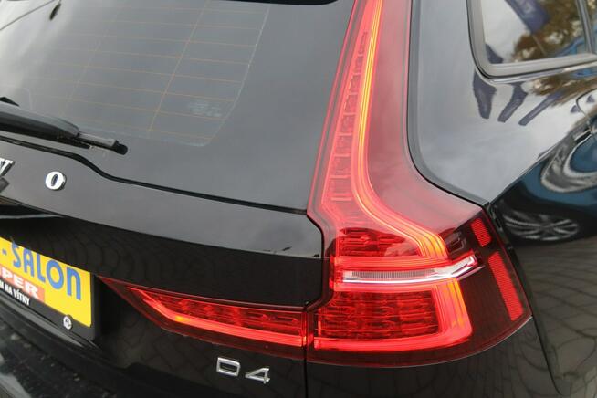 Volvo V60 automat, navi, parktronic, zarejestrowany