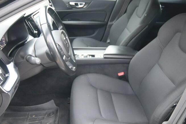 Volvo V60 automat, navi, parktronic, zarejestrowany