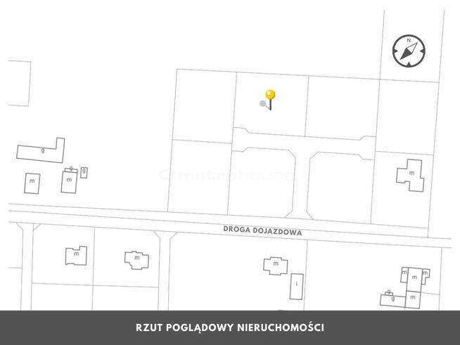 Działka Kołobrzeg-Zieleniewo