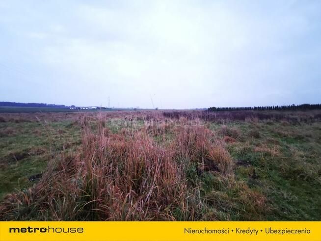 Działka Kołobrzeg-Zieleniewo