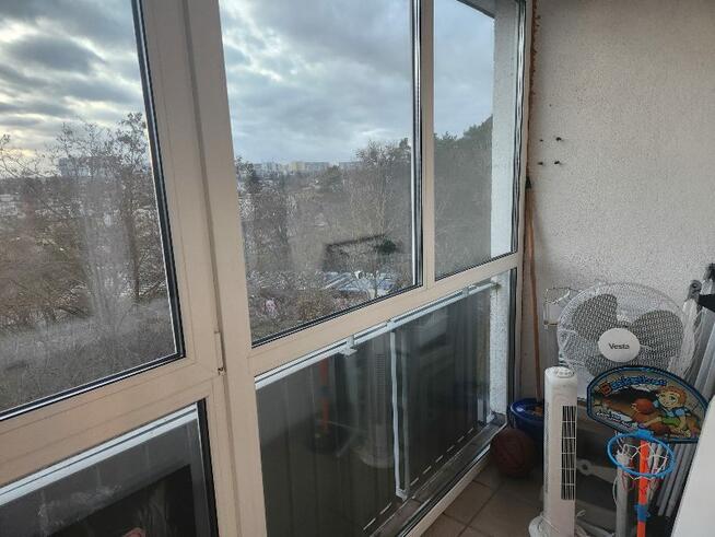 Sprzedam 3 pokojowe mieszkanie os. Łokietka Poznań