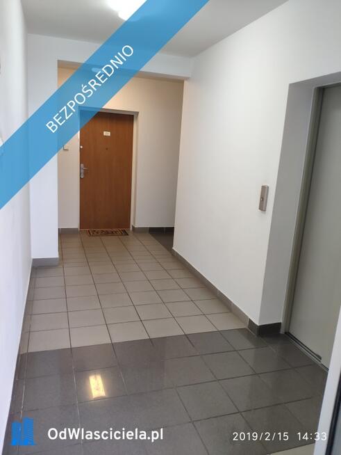 bezpośrednio, 2 pokojowe + kuchnia (45mkw) na bliskiej Woli, ul. Zawiszy 16,