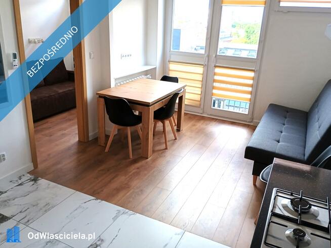 mieszkanie, 2 pokoje, 28,5 m2, po remoncie, do wprowadzenia, centrum Warszawy