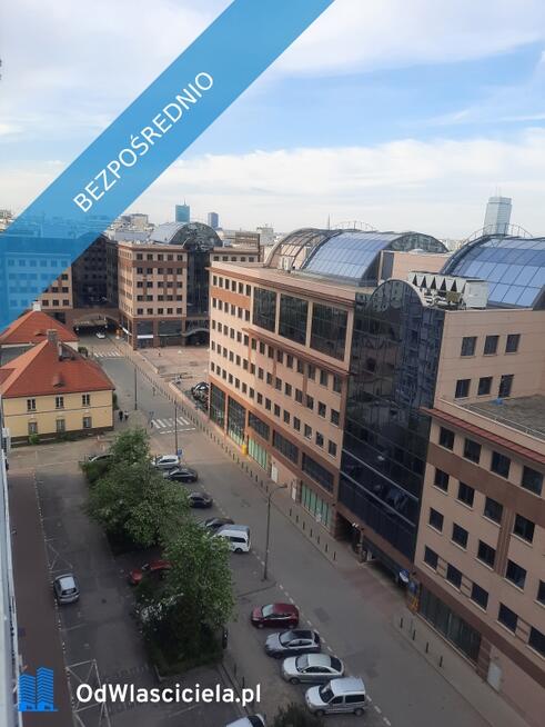 mieszkanie, 2 pokoje, 28,5 m2, po remoncie, do wprowadzenia, centrum Warszawy