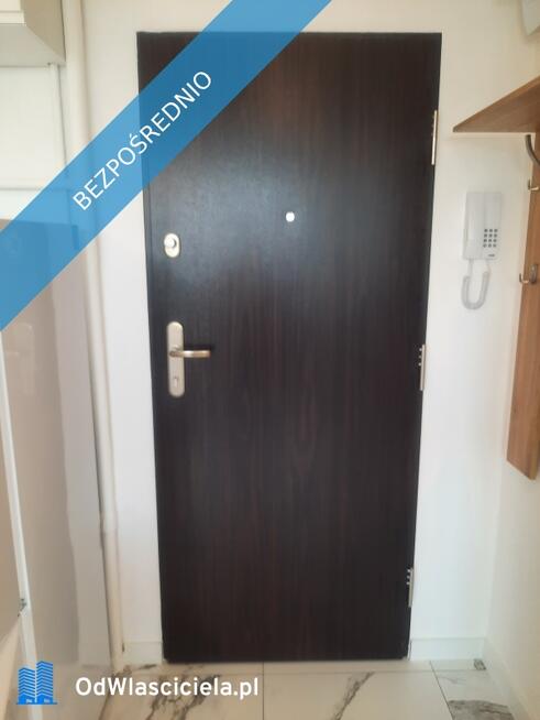 mieszkanie, 2 pokoje, 28,5 m2, po remoncie, do wprowadzenia, centrum Warszawy