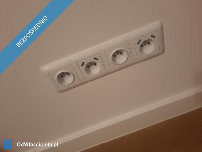 mieszkanie, 2 pokoje, 28,5 m2, po remoncie, do wprowadzenia, centrum Warszawy