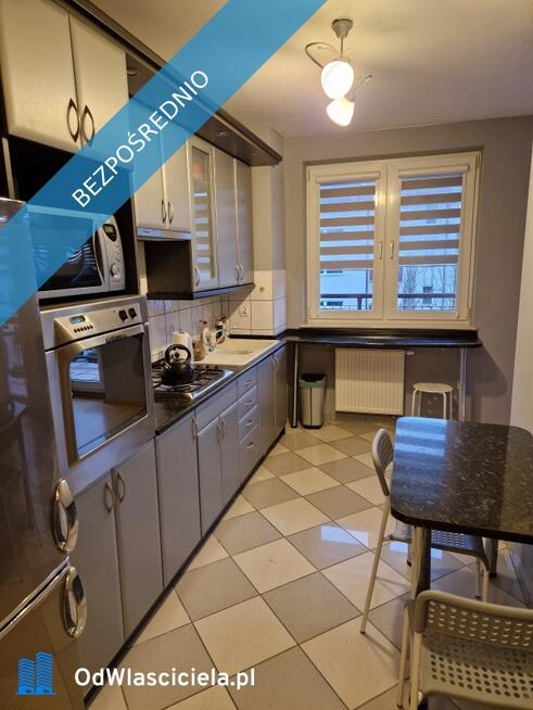 Wynajmę mieszkanie 52m2, klima, Obozowa